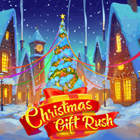 Chirstmas Gift Rush