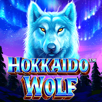 Hakkaido Wolf™